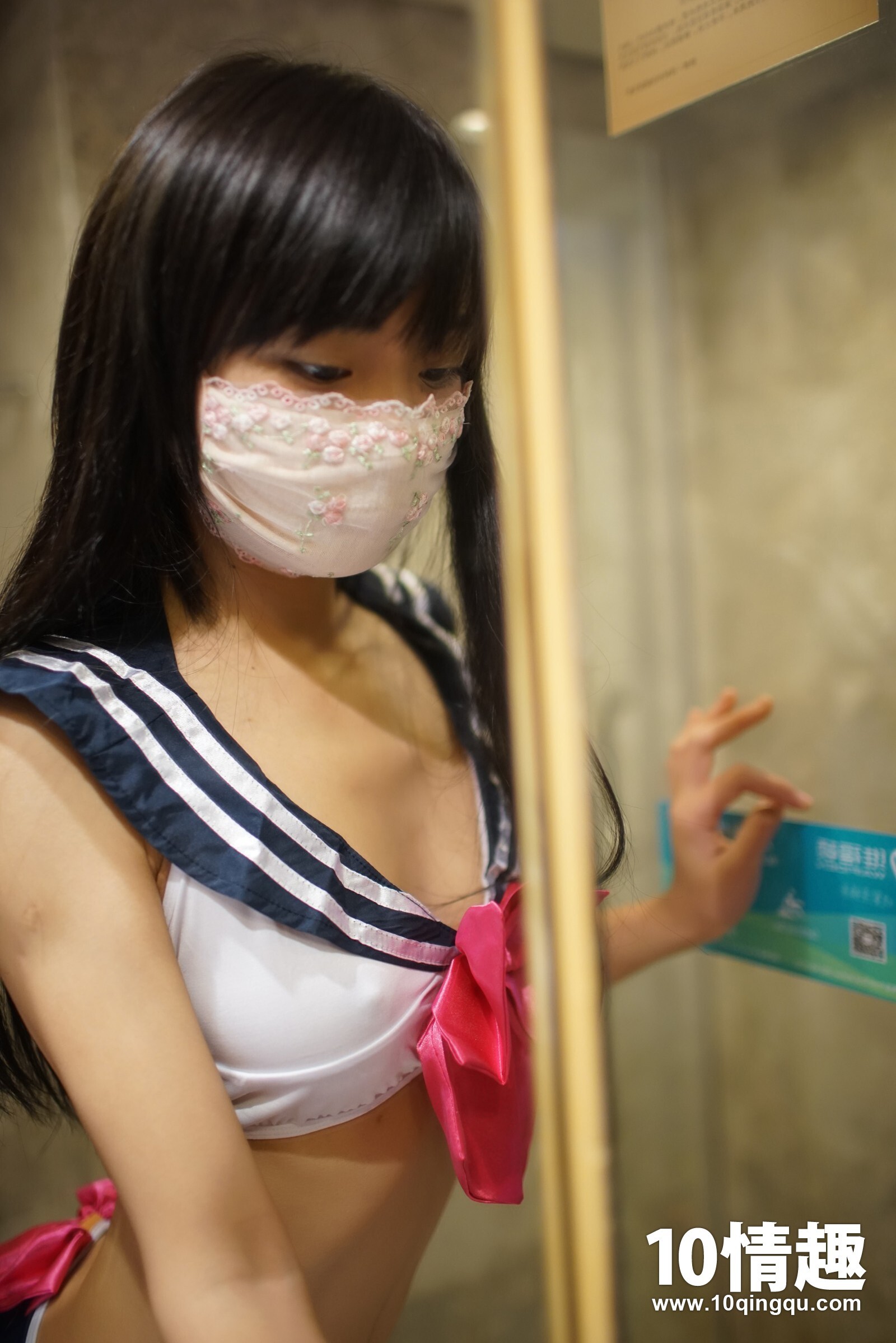 [ROSI写真]KZ系列 2016.07.06 NO.024